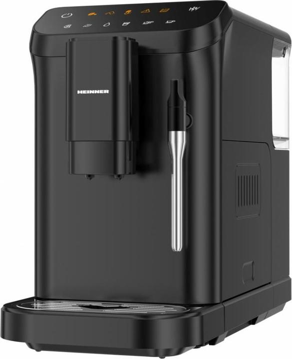 Actual product image Heinner HEMA-D20DBK