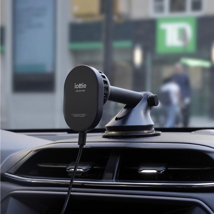 Produktbild iOttie Velox Pro