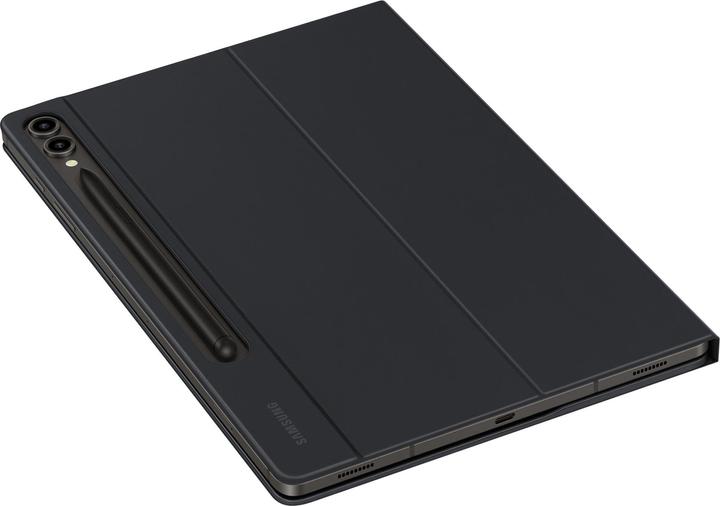 Produktbild Samsung Book Cover Keyboard Slim (DE, Galaxy Tab S9+)