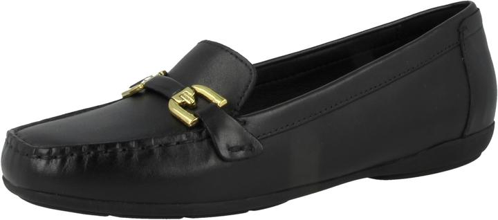 Actual product image Geox D Annytah Moc A (38)