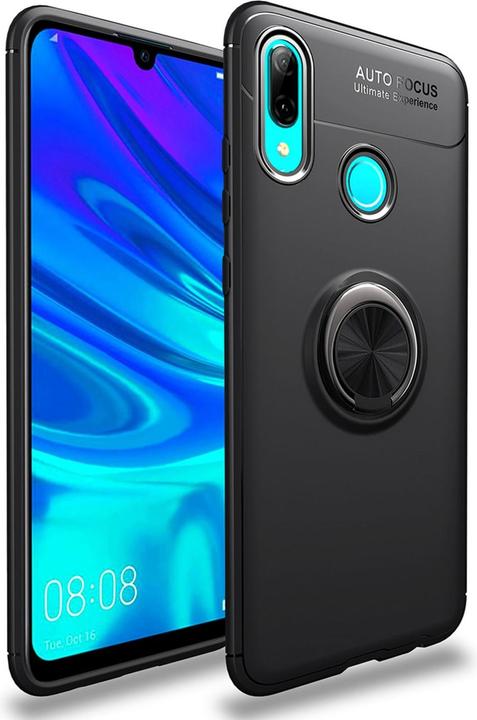 Immagine prodotto Nalia Anello di copertura a 360° Porta dito (Huawei P Smart (2019))