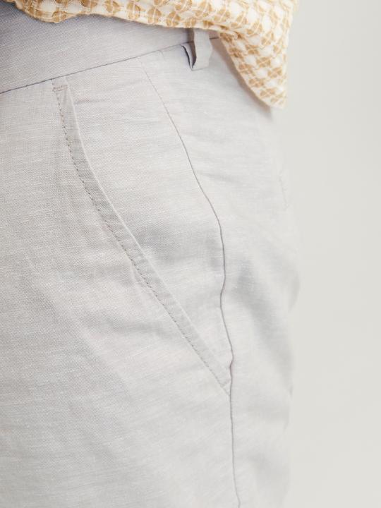 Actual product image Jack & Jones Plus Size Tapered Fit Chino Shorts Chino Shorts (42)