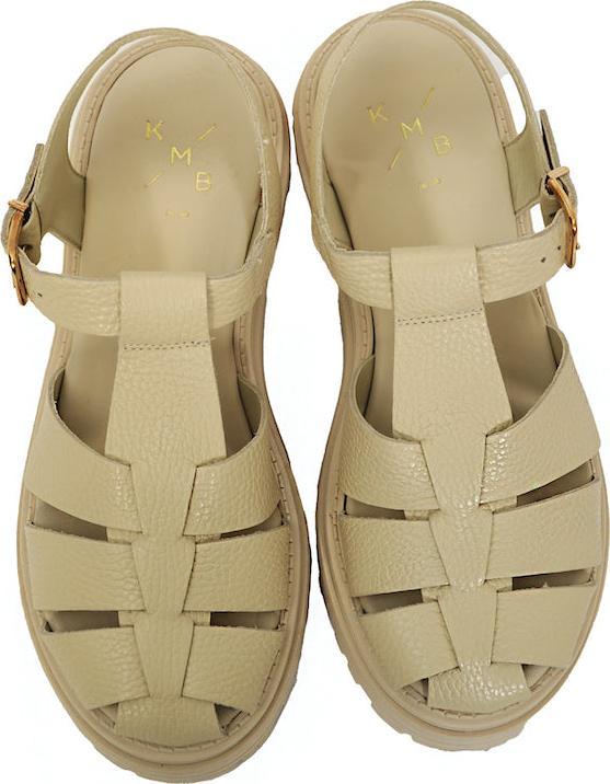 Actual product image Kmb Fisherman Latte (39)