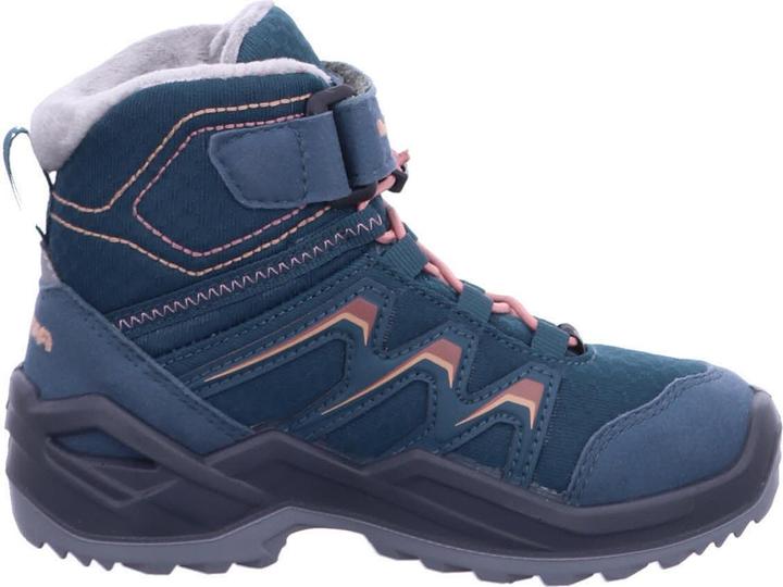 Produktbild Lowa Maddox WARM GTX (33)