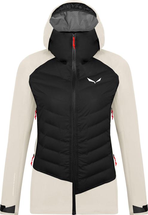 Salewa SELLA PTX 3L Damen HYB JACKET