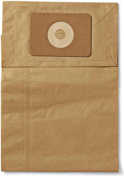 Nedis Sacs pour aspirateurs Numat ic Henry/James (1 x)