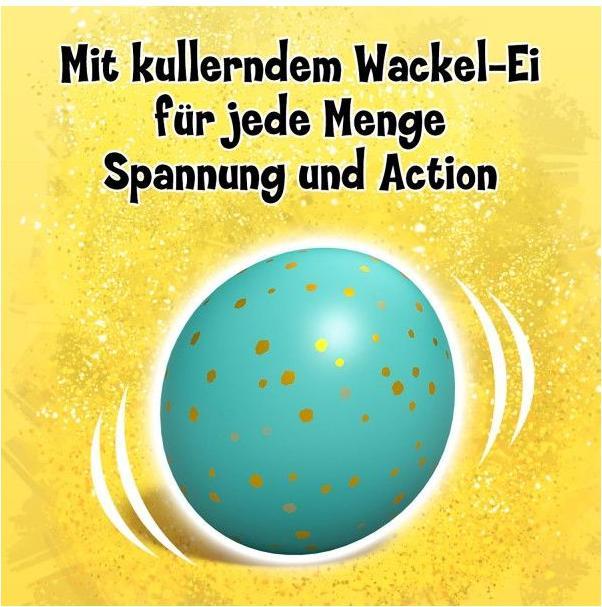Produktbild Kosmos Dodo (Deutsch)