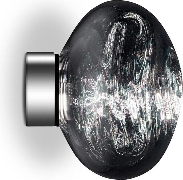 Produktbild Tom Dixon Melt surface mini LED (800 lm)