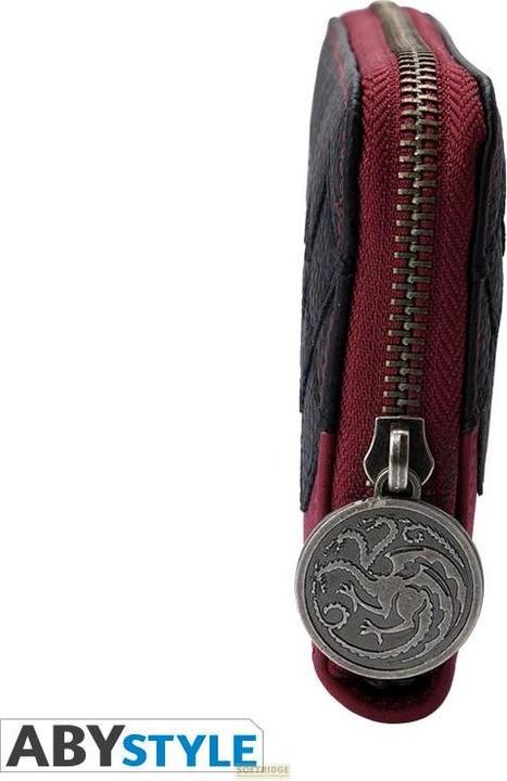 Actual product image ABYstyle Spiel der Throne - Kaleesi