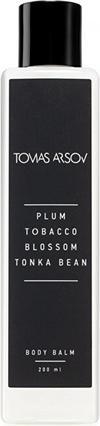 Tomas Arsov Body Balm - Body Balm - 200ml (Körperöl, 200 ml)