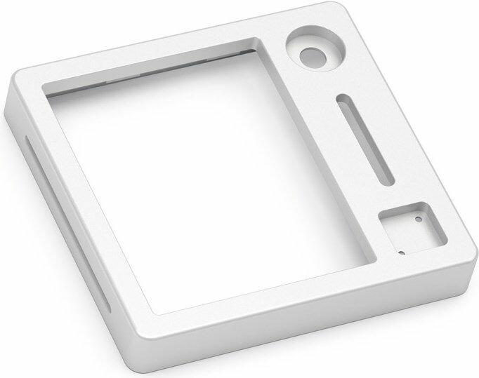 Glorious GMMK Wireless Numpad Top Frame - E-White