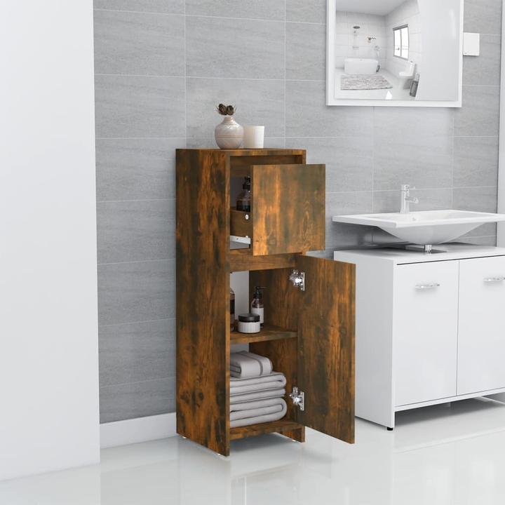 Actual product image VidaXL Despina (30 x 30 x 95 cm)