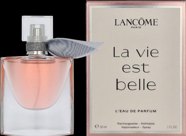 Actual product image Lancôme La Vie est Belle (Eau de parfum, 30 ml)