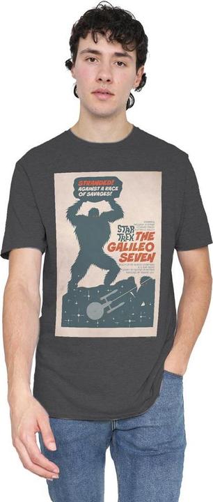 Produktbild The Original Series Episode 16 TShirt (XXL)