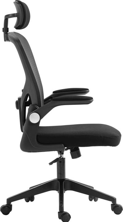 Produktbild Sandberg ErgoFusion Gaming Chair Basic