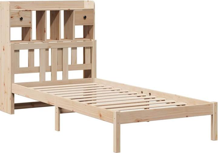 Produktbild VidaXL Nonie (90 x 190 cm)