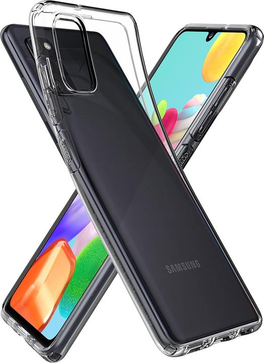 Produktbild Spigen ACS00876 Handy-Schutzhülle (6.1 Zoll) Cover (Samsung Galaxy A41)