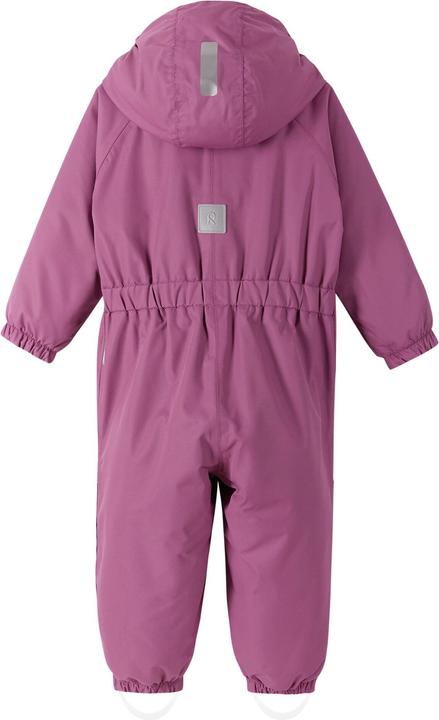 Actual product image Reima tec toddler snowsuit Puhuri (92)