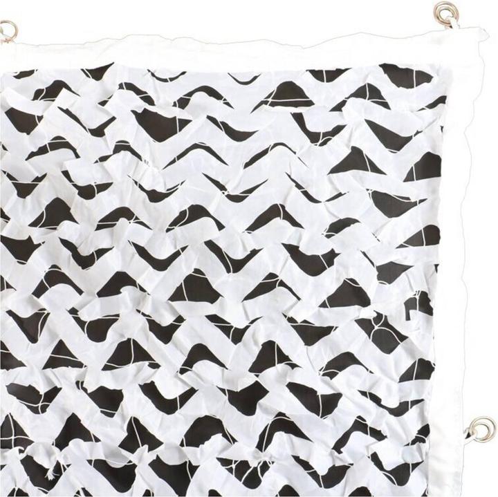 Army Shop Tarnnetz feuerhemmend