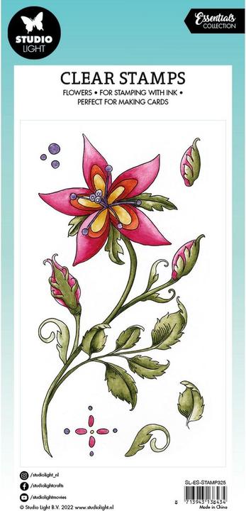 Immagine prodotto Studio Light Fairy Flower Essentials