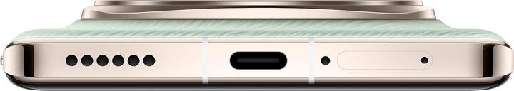 Actual product image Honor Magic 6 Pro (512 GB, Epi Green, 6.80", SIM + eSIM, 5G)