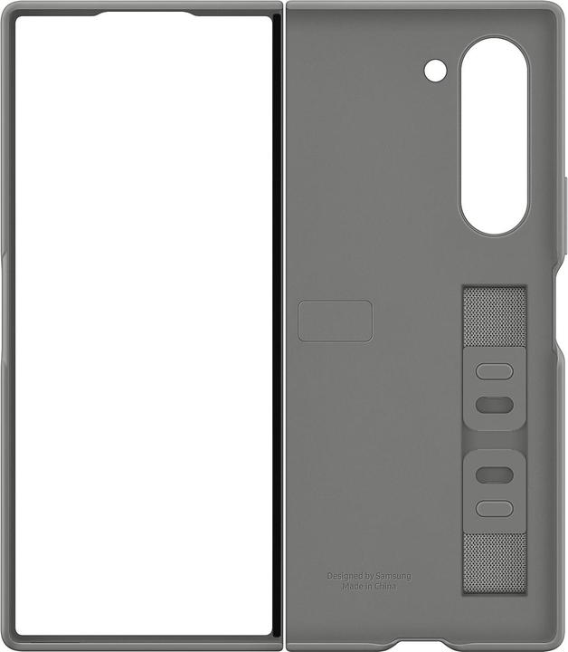 Actual product image Samsung Cover (Samsung Galaxy Z Fold6)