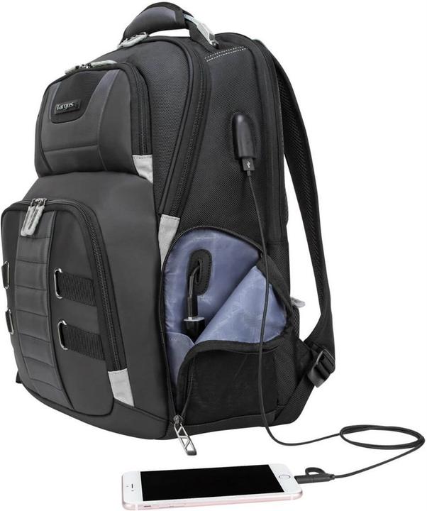 Actual product image Targus DrifterTrek (27 l)