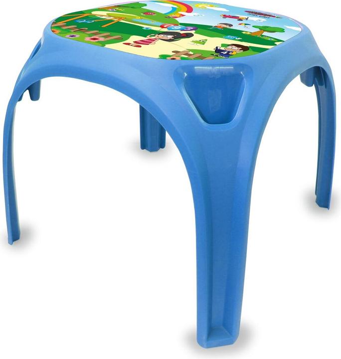 Jamara Number fun XL (Kids table)