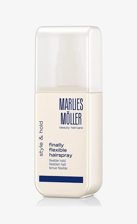Actual product image Marlies Möller Style & Hold Finally Flexible (125 ml)