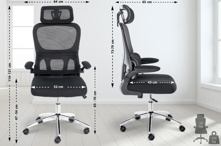 Actual product image CLP Overton