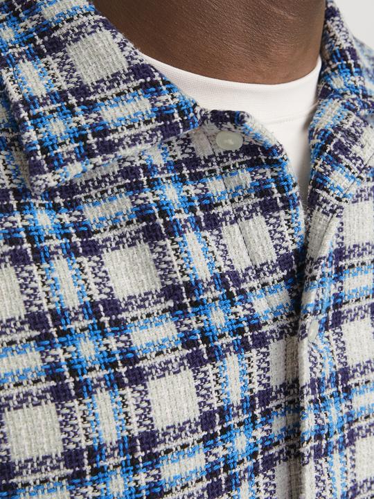 Image du produit Jack & Jones Jorwinter Boucle Shirt Ls Styd Aw24 (XXL)