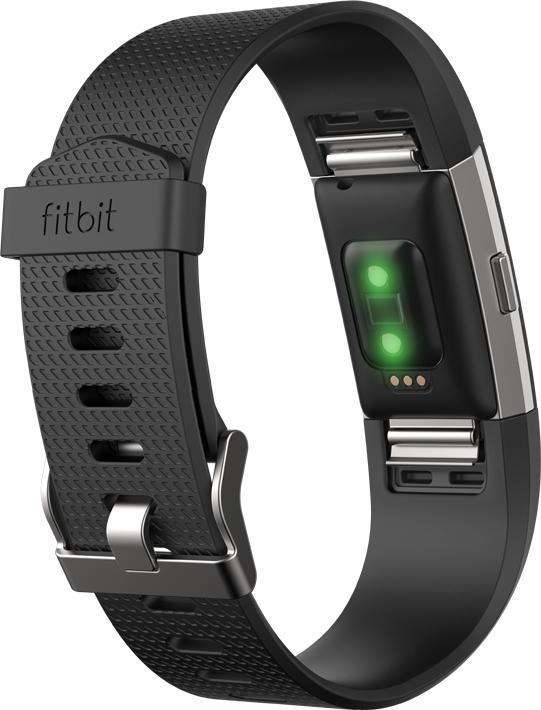 Image du produit Fitbit Charge 2 (21.45 mm)