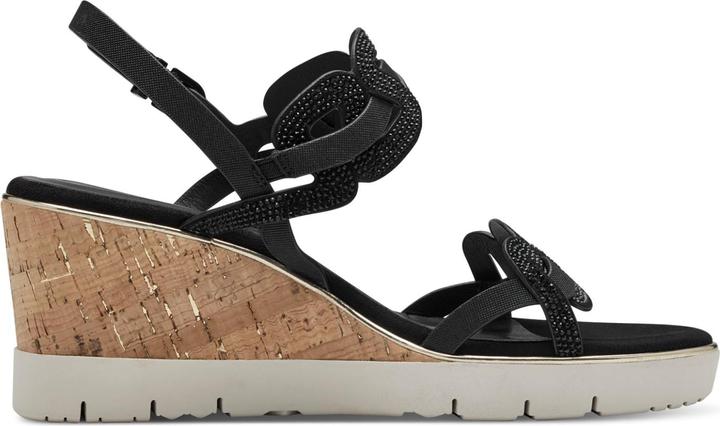 Actual product image Tamaris Sandal (40)