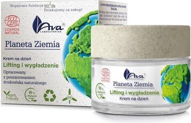 Ava Cosmetics Planet Earth Anti-Falten Tagescreme 50ml (50 ml, Tagescreme)