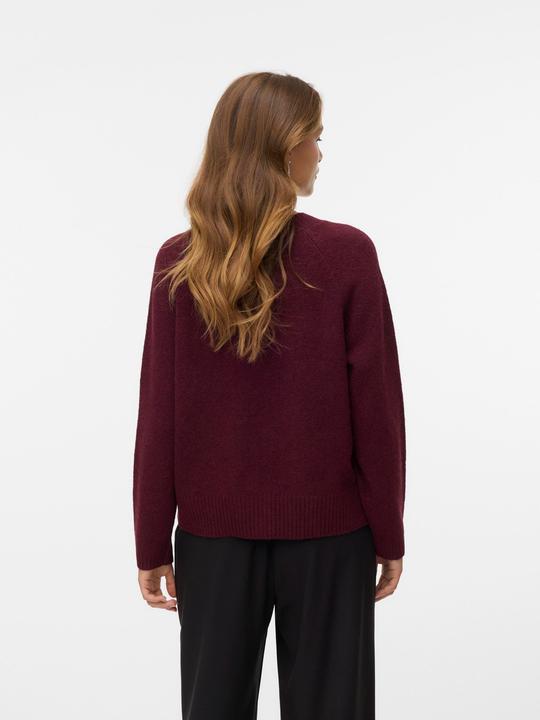 Produktbild Vero Moda VMBOOM Strickjacke Strickjacke (M)