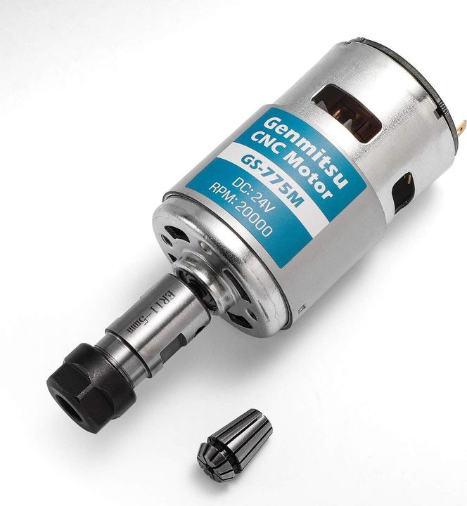 Immagine prodotto Genmitsu GS-775M