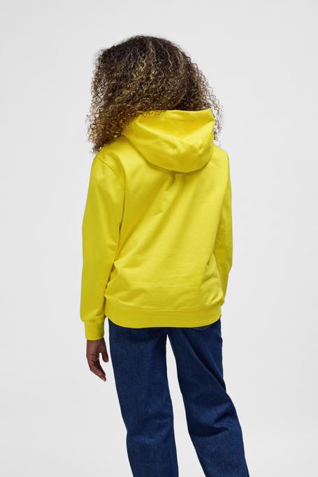 Immagine prodotto hummel Hmlgo 2.0 Felpa Con Cappuccio Bambini (128)