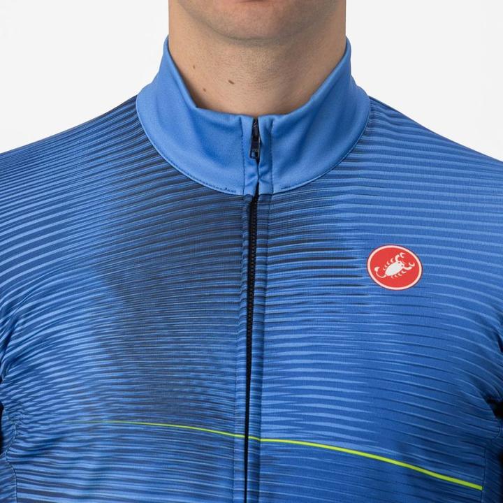 Produktbild Castelli Raffica LS Jersey (XXL)