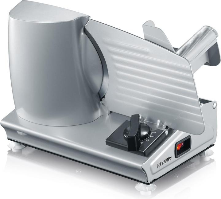 Produktbild Severin As 3915