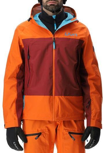 Produktbild UYN Skijacke Impervious (L)