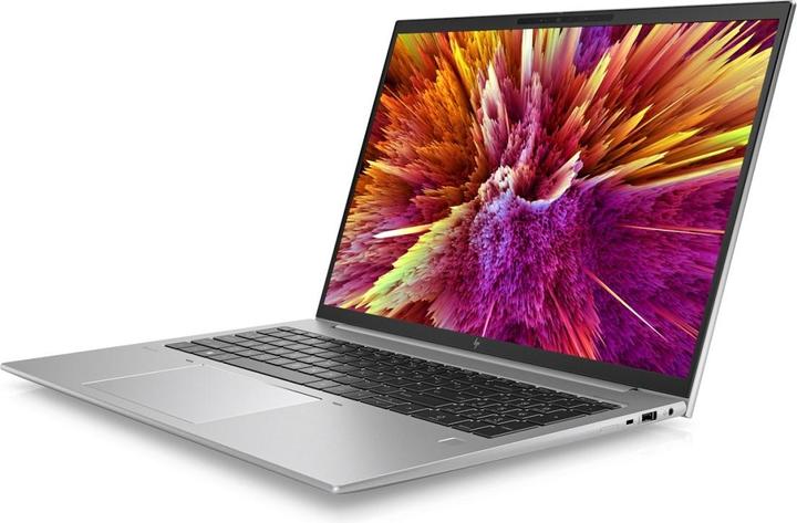 Immagine prodotto HP ZBook Firefly 16 G10 5G3G9ES 16" WUXGA OLED, Intel i7-1355U, 32GB RAM, 1TB SSD, RTX A500, Windows (16", Intel Core i7-1355U, 32 GB, 1000 GB, DE)
