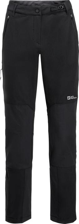 Actual product image Jack Wolfskin Andur Pants W (46)