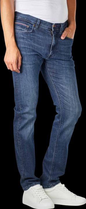 Immagine prodotto Tommy Hilfiger Core Slim Bleecker Bridger Ind (W38/L32)