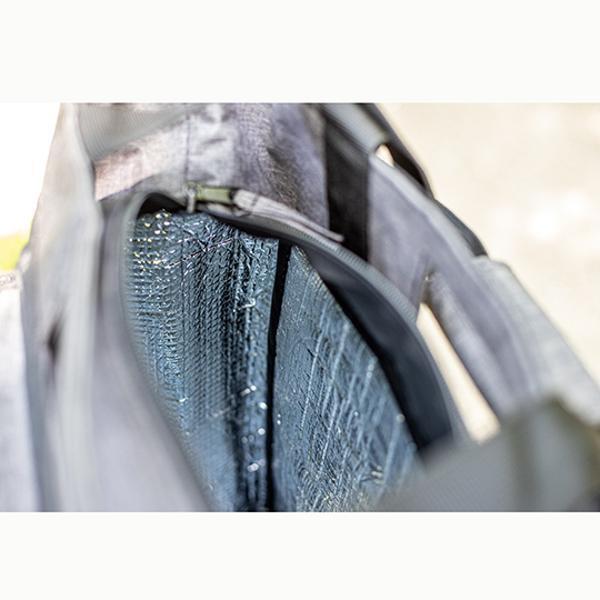 Immagine prodotto Optimiz Borsa termica per portapacchi (17 l, Borsa portapacchi)