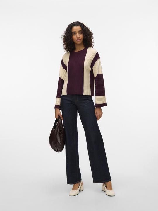 Produktbild Vero Moda VMGIGI Pullover Strickpullover (M)