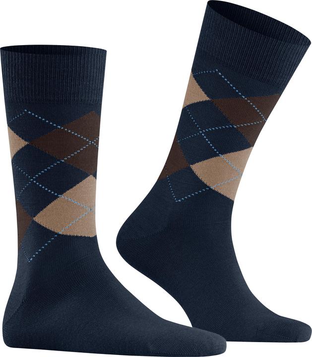 Actual product image Burlington Edinburgh SO (Single pack, 40 - 46)
