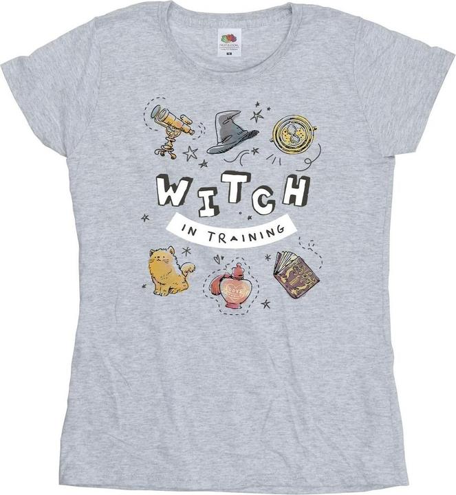 Witch In Training TShirt (L)
