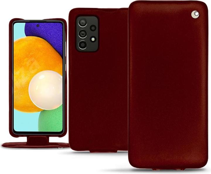 Image du produit Noreve Housse cuir vertical (Samsung Galaxy A52)