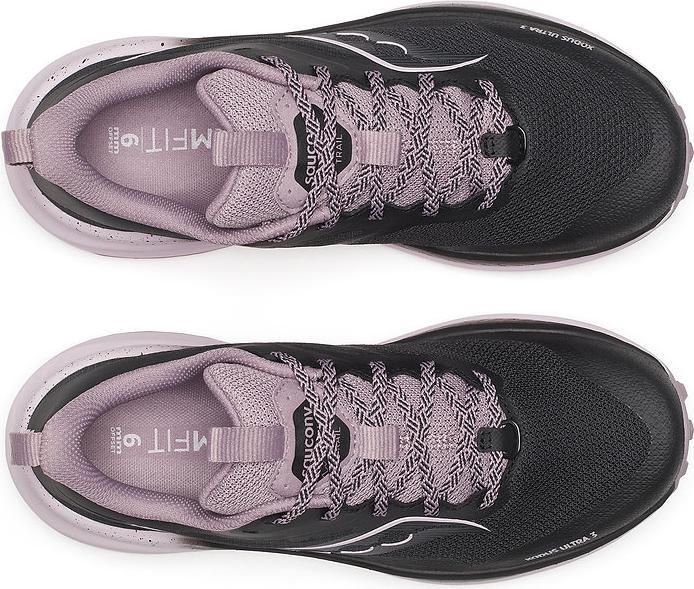 Actual product image Saucony Xodus Ultra 3 (41)