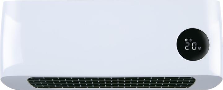 Produktbild alpina Wandheizgerät (2000 W)